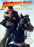 Indiana Jones and the Last Crusade (Nintendo Entertainment System)